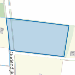 Perceel EDE01-G-2762