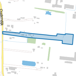 Perceel EDE01-G-2768