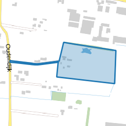 Perceel EDE01-G-2770