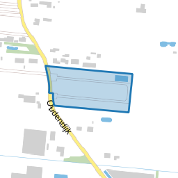 Perceel EDE01-G-2781