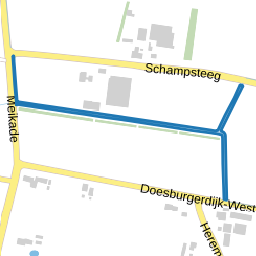 Perceel EDE01-G-2784