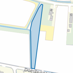 Perceel EDE01-G-2788