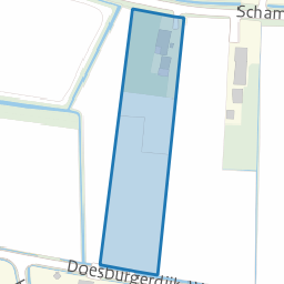 Perceel EDE01-G-2789