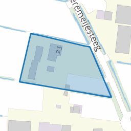 Perceel EDE01-G-2806