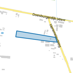 Perceel EDE01-G-2808