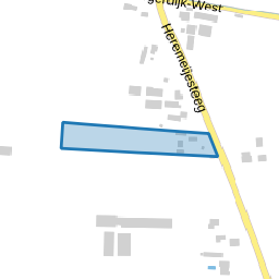 Perceel EDE01-G-2816