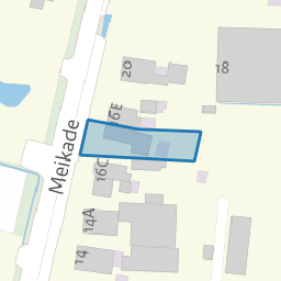 Perceel EDE01-G-2826