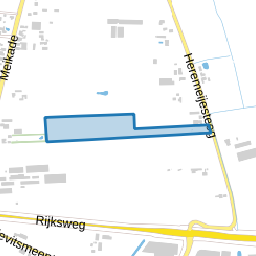 Perceel EDE01-G-2844