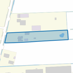 Perceel EDE01-G-2846