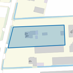 Perceel EDE01-G-2850