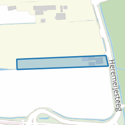 Perceel EDE01-G-2857