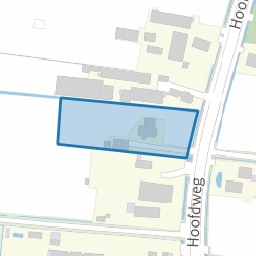 Perceel EDE01-G-2890