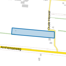 Perceel EDE01-G-2899