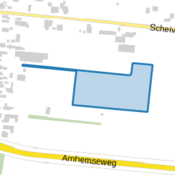 Perceel EDE01-G-2906