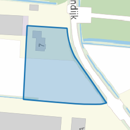 Perceel EDE01-G-2920