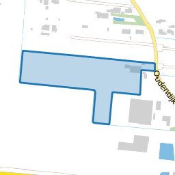 Perceel EDE01-G-2921