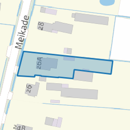 Perceel EDE01-G-2928