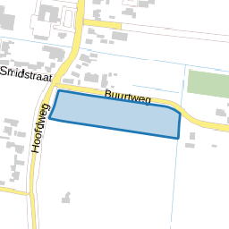 Perceel EDE01-G-2932