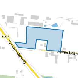 Perceel EDE01-G-2936