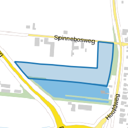 Perceel EDE01-G-2938