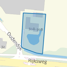 Perceel EDE01-G-2943