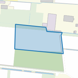 Perceel EDE01-G-2958