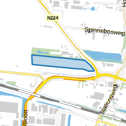 Perceel EDE01-G-2966