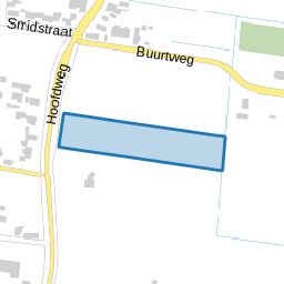 Perceel EDE01-G-3014