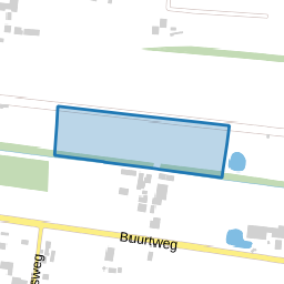 Perceel EDE01-G-3033