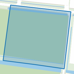 Perceel EDE01-G-3035