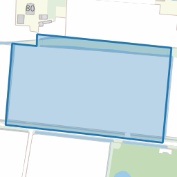 Perceel EDE01-G-3038