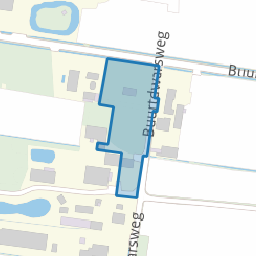 Perceel EDE01-G-3041