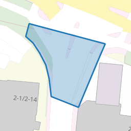 Perceel EDE01-G-3056