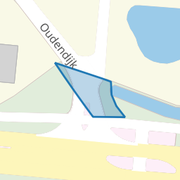 Perceel EDE01-G-3058