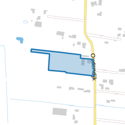 Perceel EDE01-G-3080