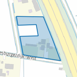 Perceel EDE01-G-3086