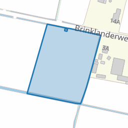 Perceel EDE01-G-3103