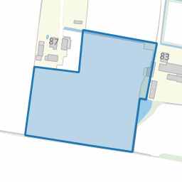 Perceel EDE01-G-3114