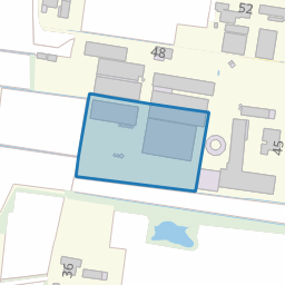 Perceel EDE01-G-3126