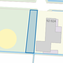 Perceel EDE01-G-3160