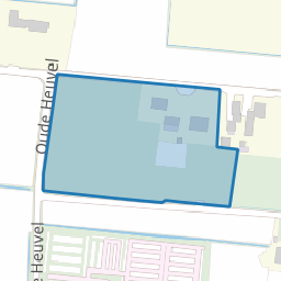 Perceel EDE01-G-3167