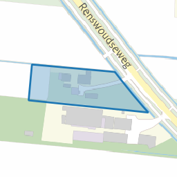 Perceel EDE01-G-3170