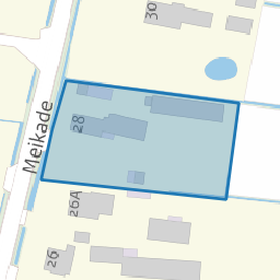 Perceel EDE01-G-3180