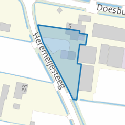 Perceel EDE01-G-3181