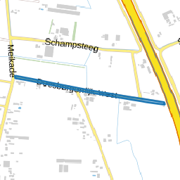 Perceel EDE01-G-3199