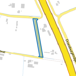 Perceel EDE01-G-3200