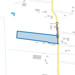 Perceel EDE01-G-3207