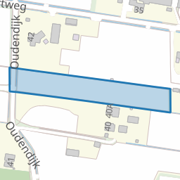 Perceel EDE01-G-3217