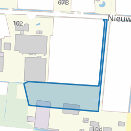 Perceel EDE01-G-3232