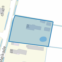 Perceel EDE01-G-3234